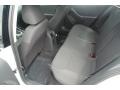 Pure White - Jetta S Sedan Photo No. 11