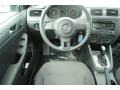 Pure White - Jetta S Sedan Photo No. 12