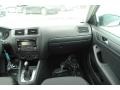 Pure White - Jetta S Sedan Photo No. 13