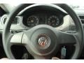 Pure White - Jetta S Sedan Photo No. 20