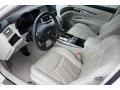 2012 Moonlight White Infiniti M 37 Sedan  photo #13