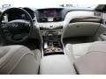 2012 Moonlight White Infiniti M 37 Sedan  photo #36