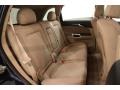 Tan Rear Seat Photo for 2008 Saturn VUE #95971724