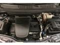 2.4 Liter DOHC 16-Valve 4 Cylinder 2008 Saturn VUE XE Engine