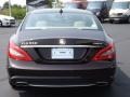 2012 Cuprite Brown Metallic Mercedes-Benz CLS 550 4Matic Coupe  photo #4