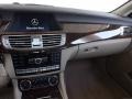 Cuprite Brown Metallic - CLS 550 4Matic Coupe Photo No. 9