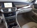 Cuprite Brown Metallic - CLS 550 4Matic Coupe Photo No. 10