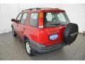 2001 Milano Red Honda CR-V EX 4WD  photo #6