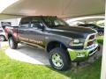 Front 3/4 View of 2014 2500 Power Wagon Crew Cab 4x4