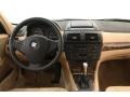 Platinum Bronze Metallic - X3 3.0si Photo No. 23