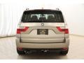 Platinum Bronze Metallic - X3 3.0si Photo No. 24