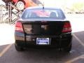 Brilliant Black Crystal Pearl - Avenger SE Photo No. 3