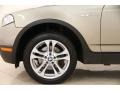 Platinum Bronze Metallic - X3 3.0si Photo No. 26