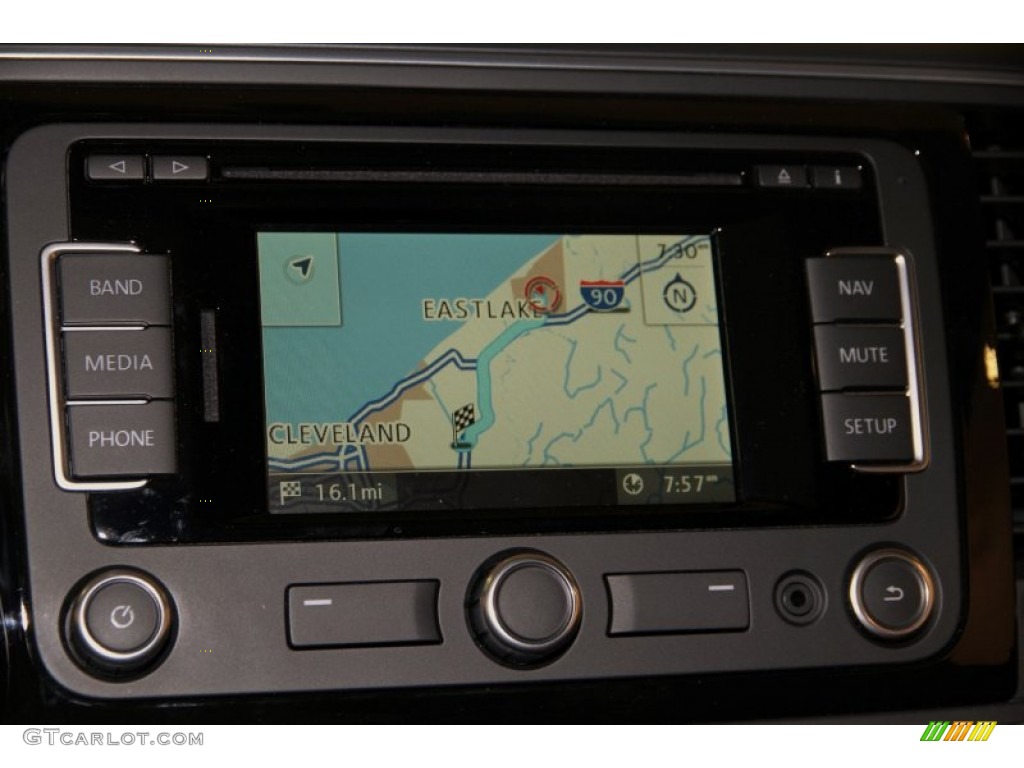 2014 Volkswagen Beetle R-Line Navigation Photo #95974811