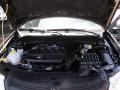 Brilliant Black Crystal Pearl - Avenger SE Photo No. 15