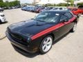 Black - Challenger R/T Classic Photo No. 2