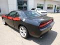 Black - Challenger R/T Classic Photo No. 8