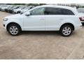 2015 Glacier White Metallic Audi Q7 3.0 Premium Plus quattro  photo #5