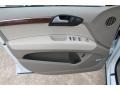 2015 Glacier White Metallic Audi Q7 3.0 Premium Plus quattro  photo #8