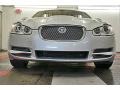 Liquid Silver Metallic - XF Sport Sedan Photo No. 3