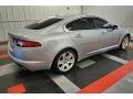 Liquid Silver Metallic - XF Sport Sedan Photo No. 5