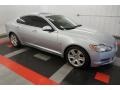 Liquid Silver Metallic - XF Sport Sedan Photo No. 10