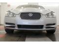 Liquid Silver Metallic - XF Sport Sedan Photo No. 12