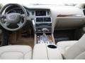 2015 Glacier White Metallic Audi Q7 3.0 Premium Plus quattro  photo #26