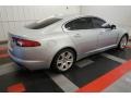 Liquid Silver Metallic - XF Sport Sedan Photo No. 15