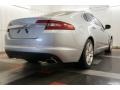 Liquid Silver Metallic - XF Sport Sedan Photo No. 16