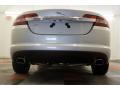 Liquid Silver Metallic - XF Sport Sedan Photo No. 17