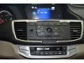2014 Champagne Frost Pearl Honda Accord LX Sedan  photo #14