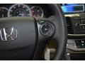 2014 Champagne Frost Pearl Honda Accord LX Sedan  photo #20