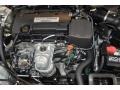 2014 Champagne Frost Pearl Honda Accord LX Sedan  photo #25