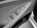 2012 Radiant Silver Hyundai Sonata GLS  photo #29