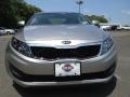 Bright Silver Metallic - Optima EX Photo No. 4