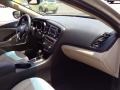 Bright Silver Metallic - Optima EX Photo No. 10