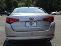Bright Silver Metallic - Optima EX Photo No. 15