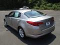 Bright Silver Metallic - Optima EX Photo No. 16