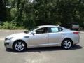 Bright Silver Metallic - Optima EX Photo No. 18