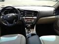 Bright Silver Metallic - Optima EX Photo No. 21