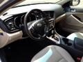 Bright Silver Metallic - Optima EX Photo No. 22