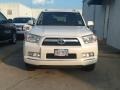Blizzard White Pearl - 4Runner SR5 Photo No. 1