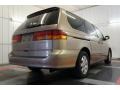 2003 Sandstone Metallic Honda Odyssey EX-L  photo #16
