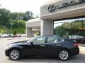 Black Obsidian - M 37x AWD Sedan Photo No. 8