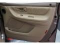 2003 Sandstone Metallic Honda Odyssey EX-L  photo #25