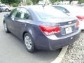 2014 Atlantis Blue Metallic Chevrolet Cruze LS  photo #2