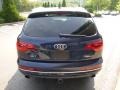 Mugello Blue Pearl - Q7 3.0 TFSI quattro Photo No. 6