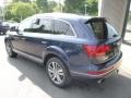 Mugello Blue Pearl - Q7 3.0 TFSI quattro Photo No. 7