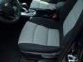 2014 Atlantis Blue Metallic Chevrolet Cruze LS  photo #4